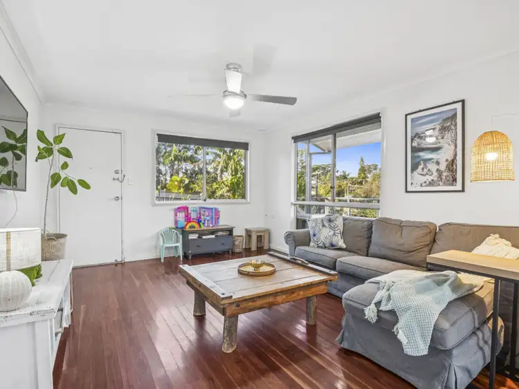 Fifth view of Homely house listing, 4 Courtney Close, Toormina NSW 2452