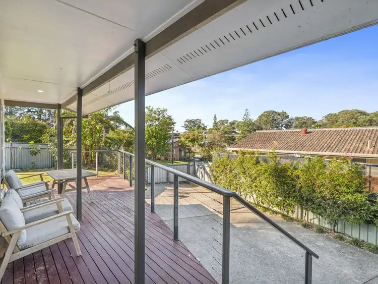 Sixth view of Homely house listing, 4 Courtney Close, Toormina NSW 2452