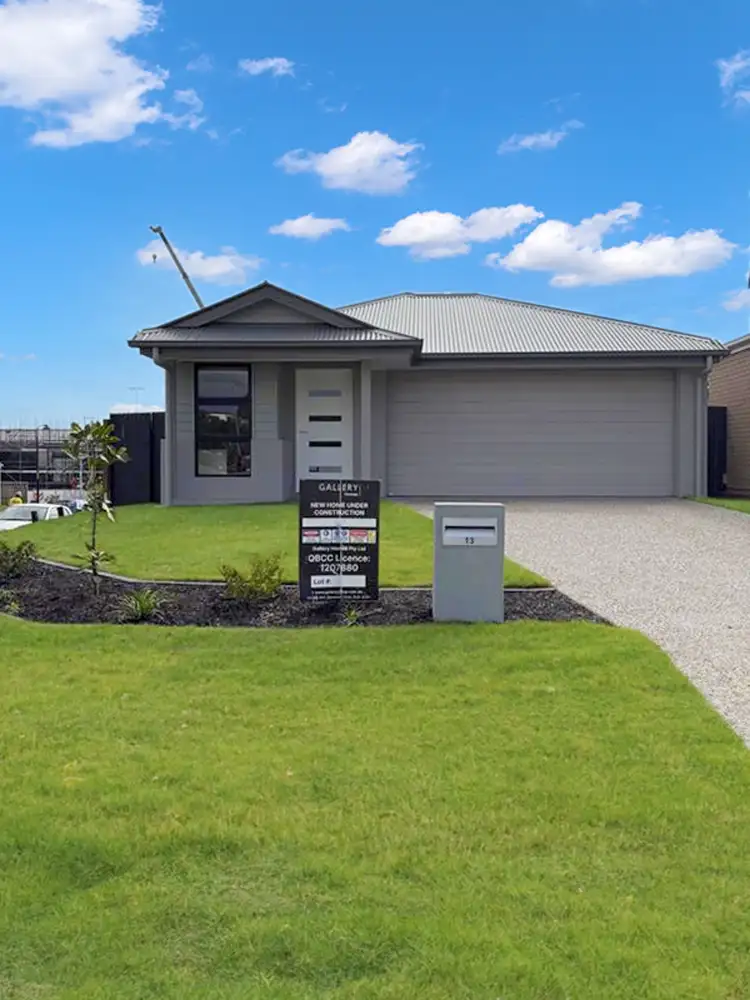 13 Marhaba Court, Redbank Plains QLD 4301