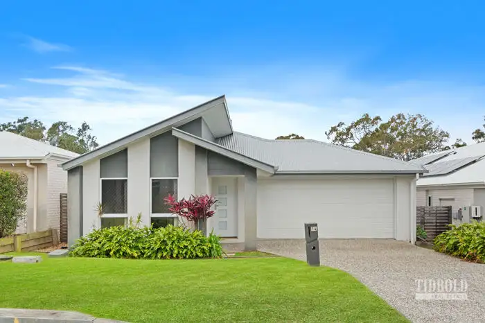 Main view of Homely house listing, 14 Marcoola Street, Thornlands QLD 4164