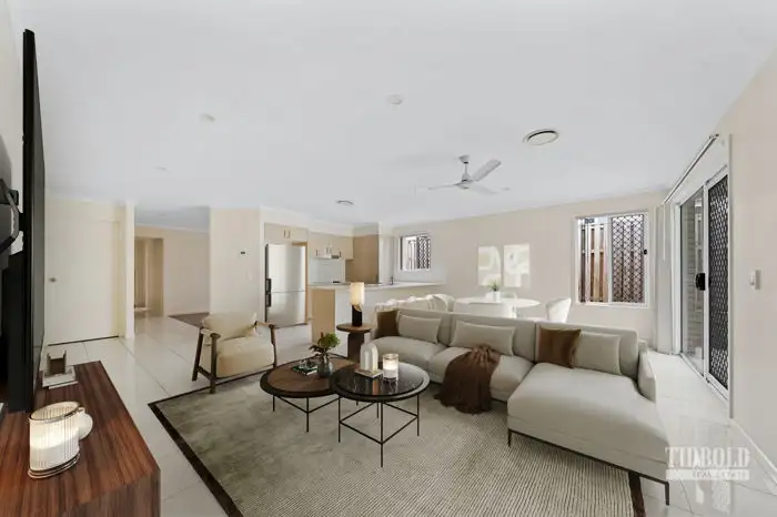 Fifth view of Homely house listing, 14 Marcoola Street, Thornlands QLD 4164