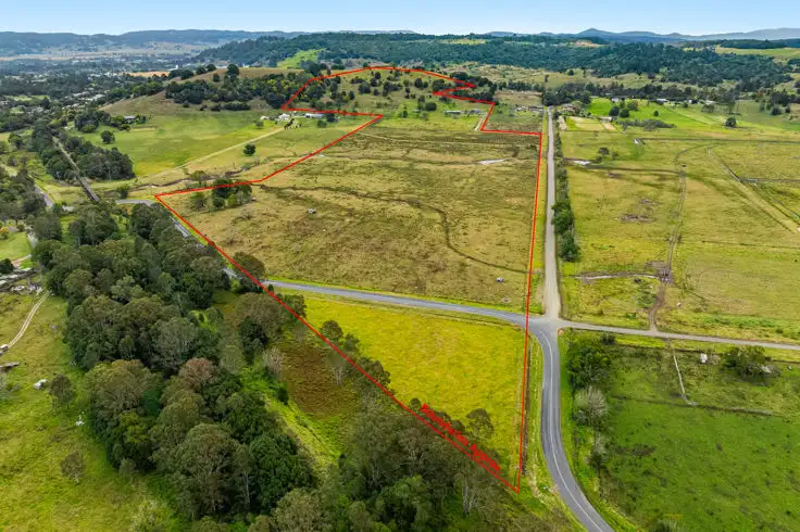Main view of Homely house listing, 57 Cusack Rd, North Lismore NSW 2480
