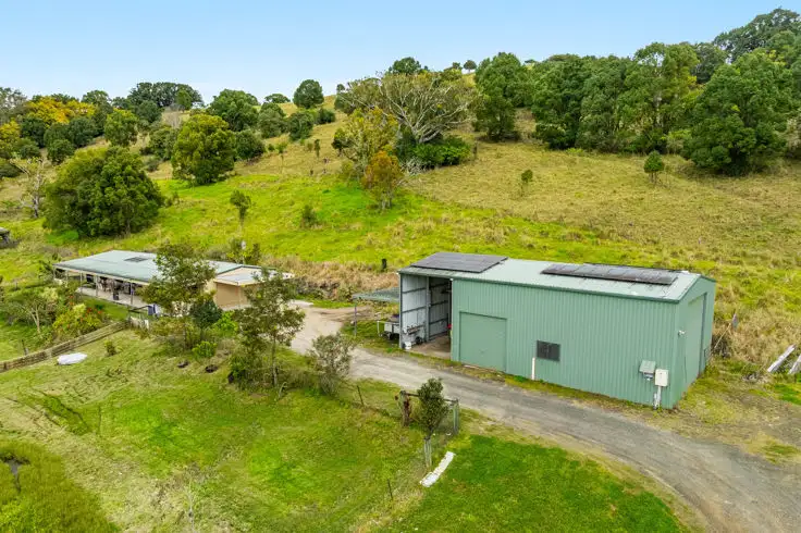 Second view of Homely house listing, 57 Cusack Rd, North Lismore NSW 2480