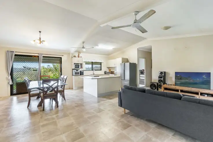 Fourth view of Homely house listing, 57 Cusack Rd, North Lismore NSW 2480