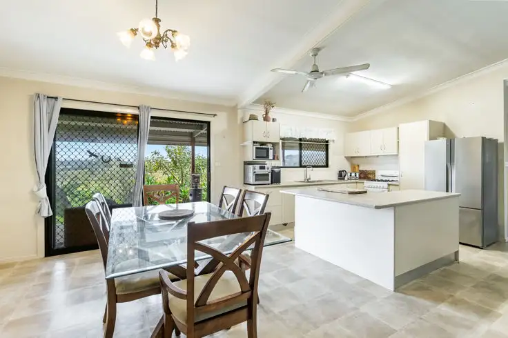 Fifth view of Homely house listing, 57 Cusack Rd, North Lismore NSW 2480