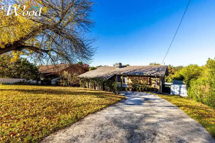 Main view of Homely house listing, 657 Briardale Rd, Lavington NSW 2641