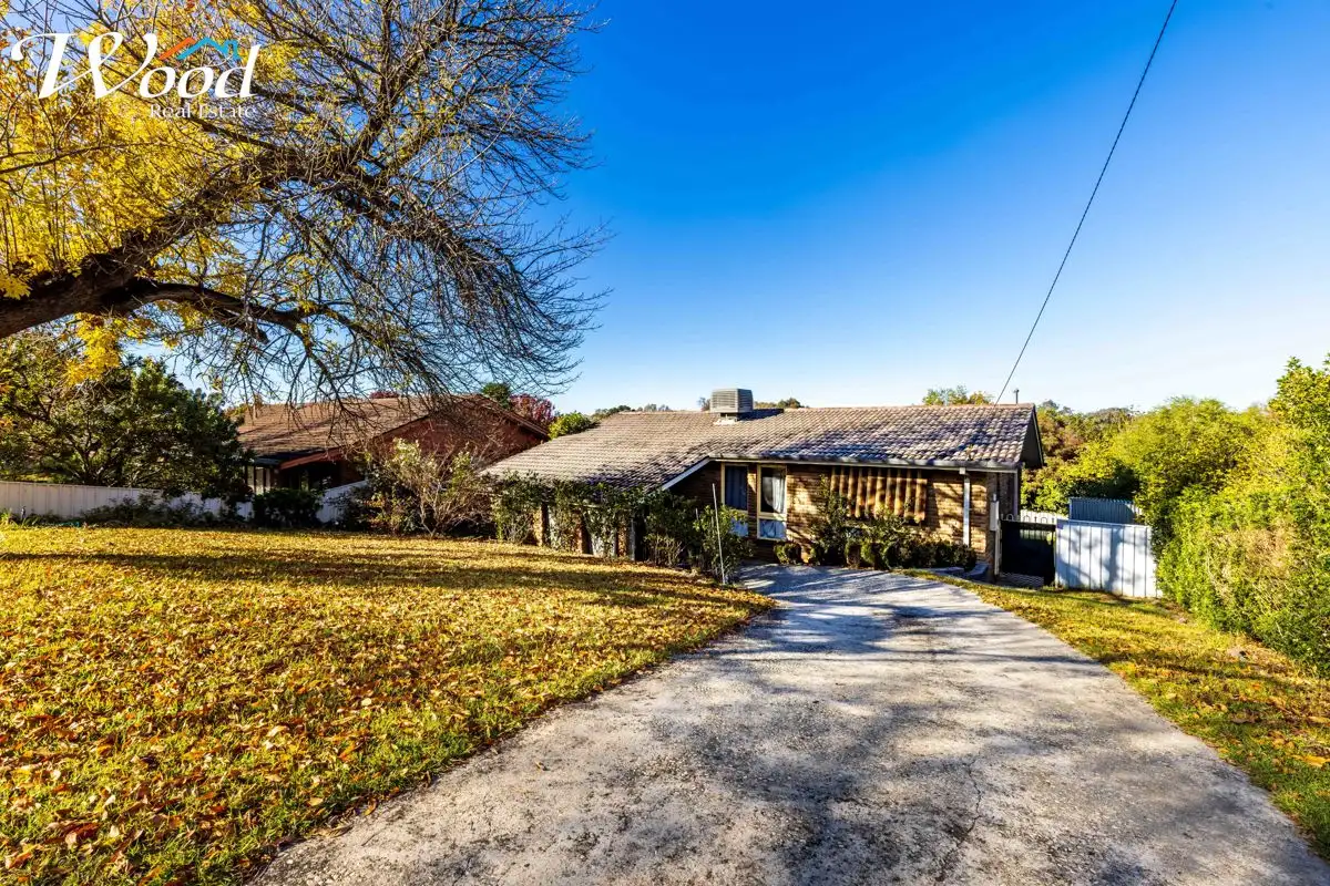 Main view of Homely house listing, 657 Briardale Rd, Lavington NSW 2641