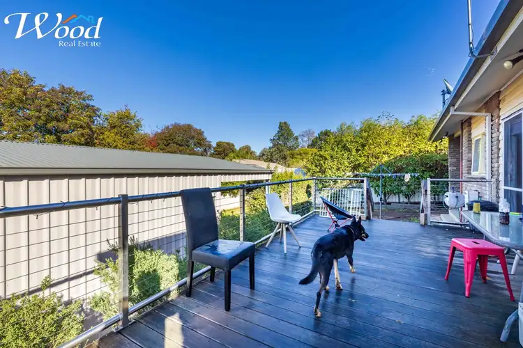 Second view of Homely house listing, 657 Briardale Rd, Lavington NSW 2641