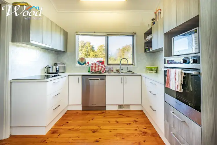 Third view of Homely house listing, 657 Briardale Rd, Lavington NSW 2641