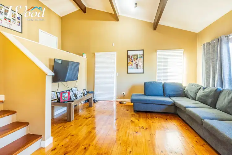 Fourth view of Homely house listing, 657 Briardale Rd, Lavington NSW 2641