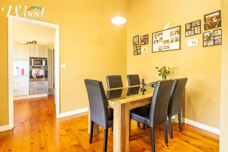 Fifth view of Homely house listing, 657 Briardale Rd, Lavington NSW 2641