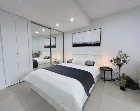 Main view of Homely studio listing, G06/18 Pemberton Street, Botany NSW 2019