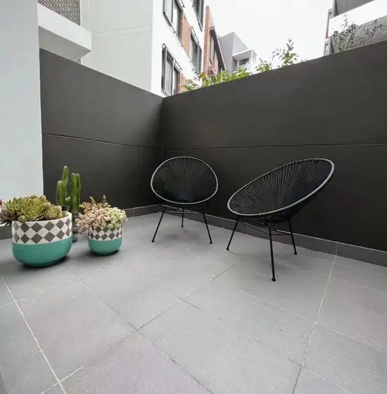 Fourth view of Homely studio listing, G06/18 Pemberton Street, Botany NSW 2019