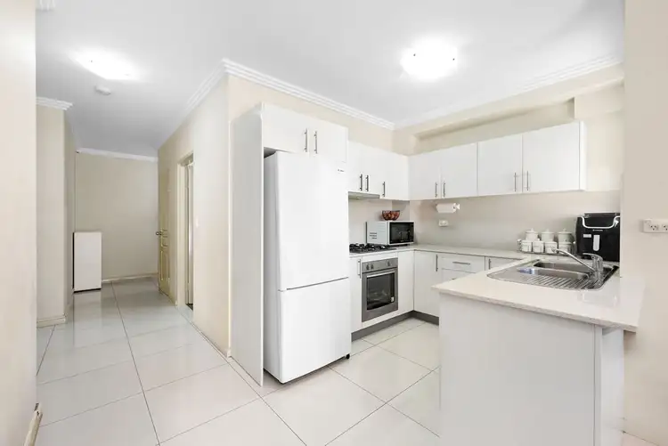 Second view of Homely unit listing, 12/149-151 Pitt Street, Merrylands NSW 2160