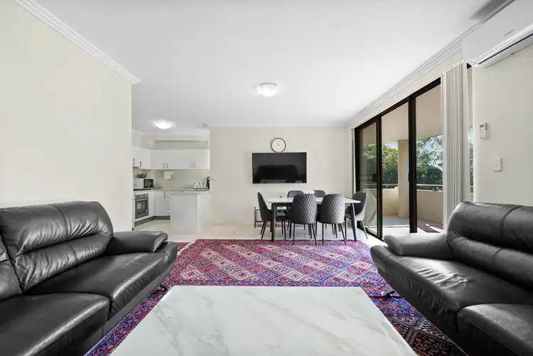 Sixth view of Homely unit listing, 12/149-151 Pitt Street, Merrylands NSW 2160