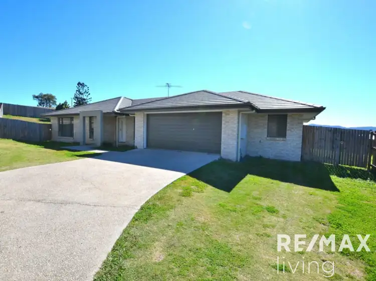 45 Settlers Rise, Woolmar QLD 4515