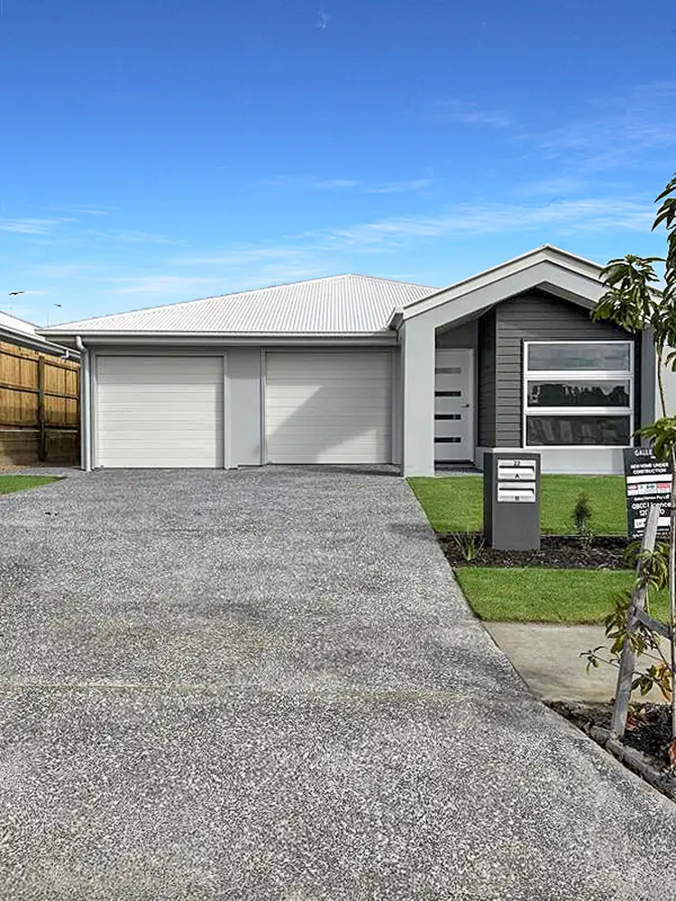 1/22 Marhaba Court, Redbank Plains QLD 4301
