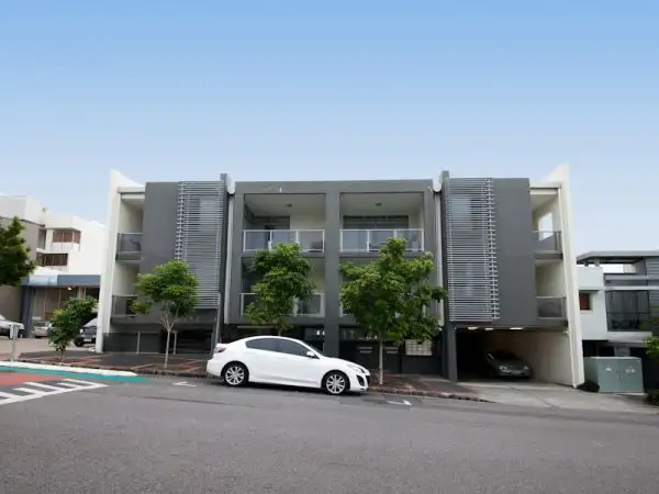 8/62 Arthur Street, Fortitude Valley QLD 4006