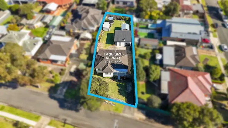 166 Adler Parade, Greystanes NSW 2145