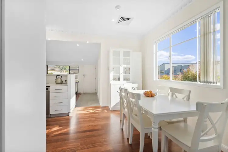 Sixth view of Homely house listing, 166 Adler Parade, Greystanes NSW 2145