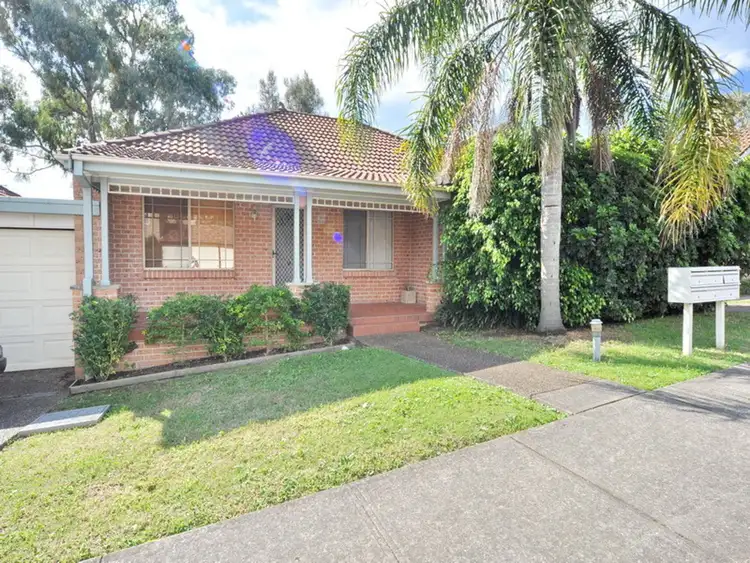 5/2A Junction Street, Mortdale NSW 2223