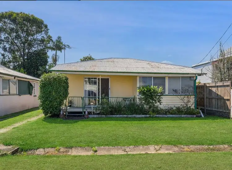24 Flint Street, North Ipswich QLD 4305