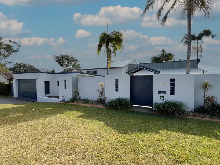 68 Raleigh Street, Coffs Harbour NSW 2450