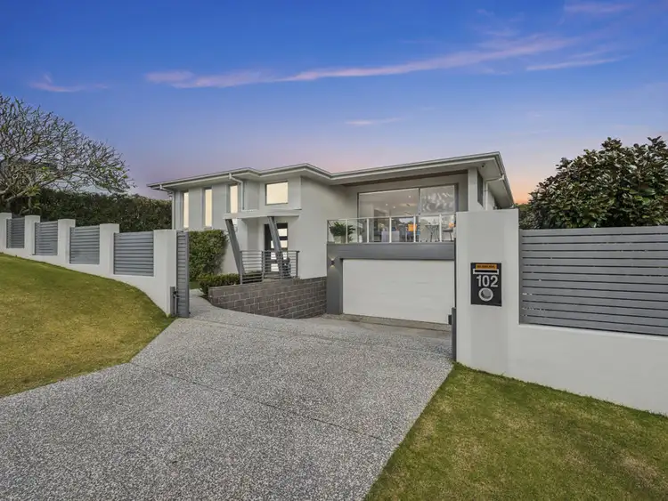 102 Victoria Street, Coffs Harbour NSW 2450