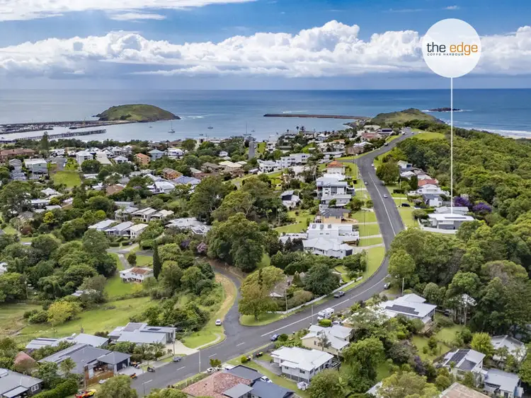 Second view of Homely house listing, 102 Victoria Street, Coffs Harbour NSW 2450