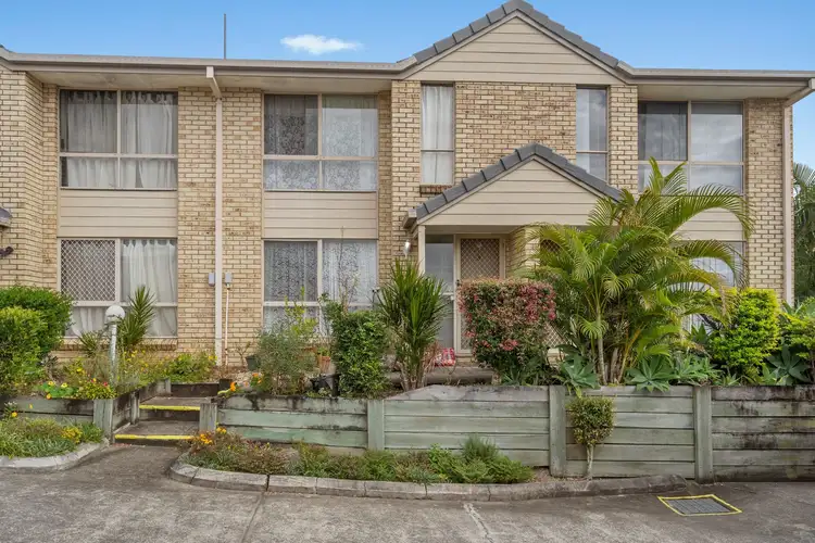 15/11-13 Smith Road, Woodridge QLD 4114