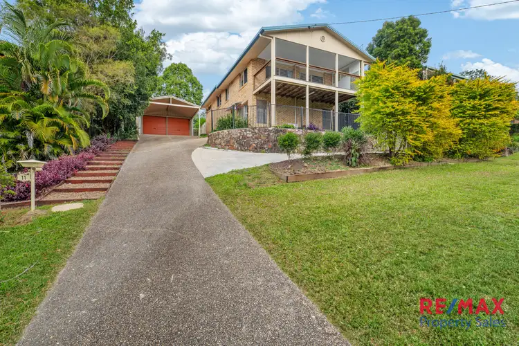 11 Flinders Avenue, Nambour QLD 4560