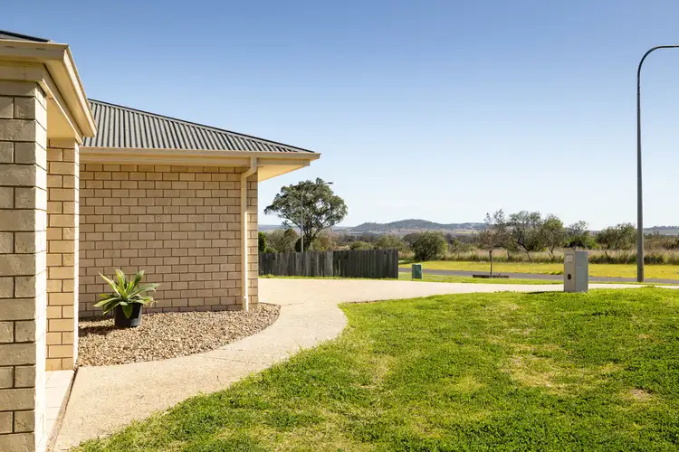 Second view of Homely house listing, 24 Shoesmith Road, Westbrook QLD 4350
