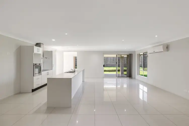 Third view of Homely house listing, 24 Shoesmith Road, Westbrook QLD 4350