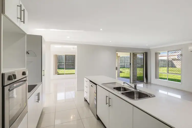 Fourth view of Homely house listing, 24 Shoesmith Road, Westbrook QLD 4350