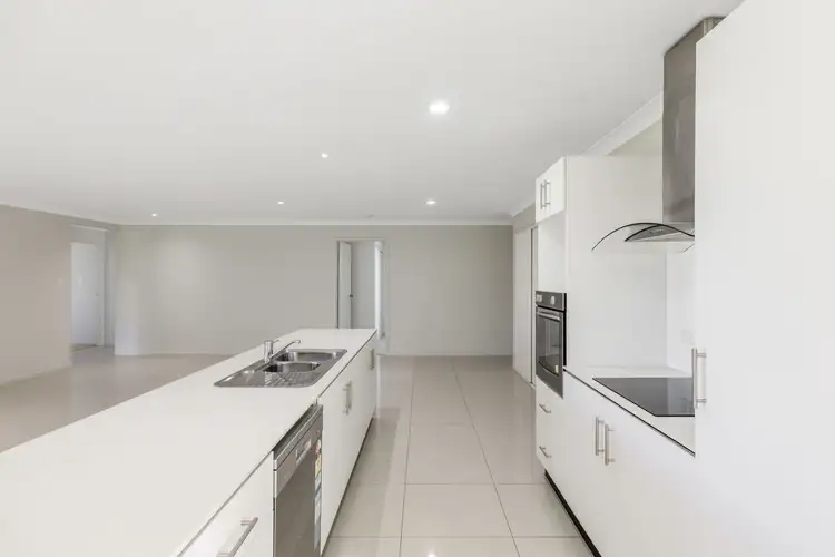 Fifth view of Homely house listing, 24 Shoesmith Road, Westbrook QLD 4350