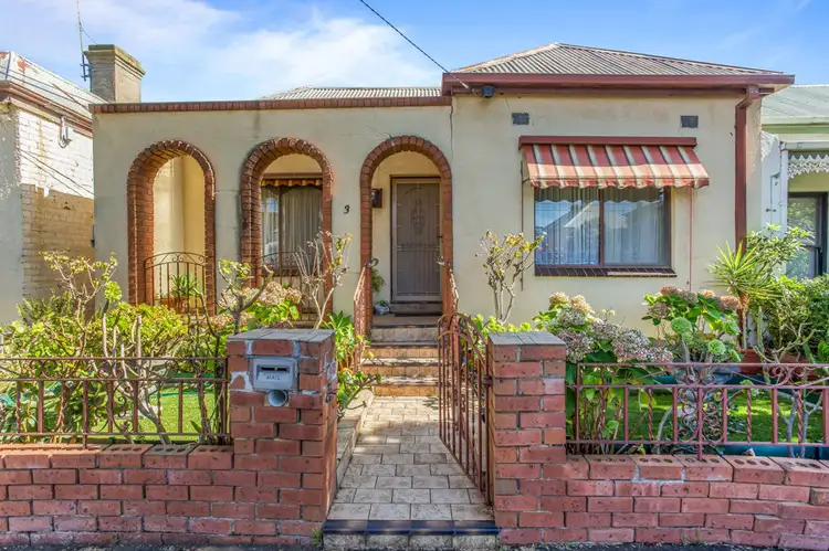 3 Ormond Street, Brunswick VIC 3056