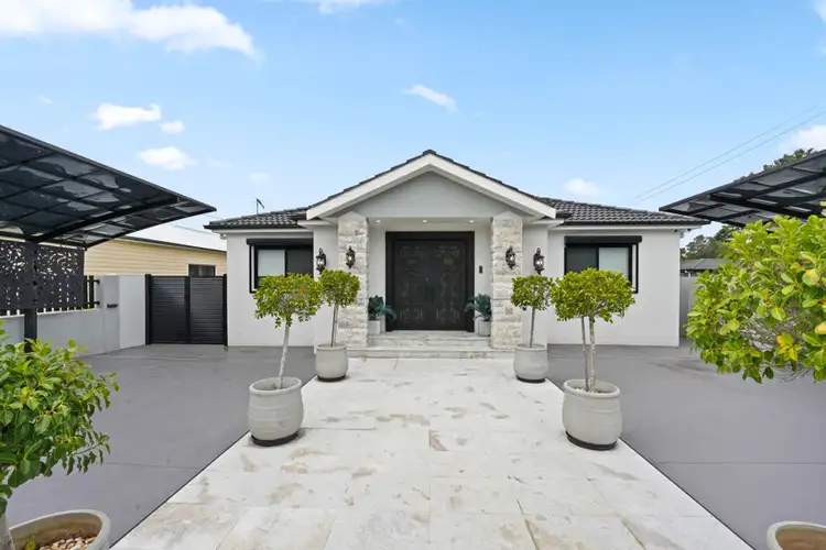 13 Robertson Street, Merrylands NSW 2160