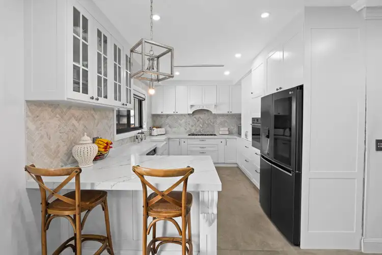 Fifth view of Homely house listing, 13 Robertson Street, Merrylands NSW 2160