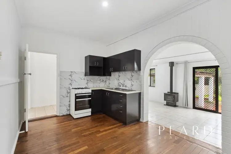 25 Finchley Crescent, Balga WA 6061