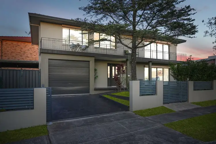 47 Desmond Street, Merrylands NSW 2160