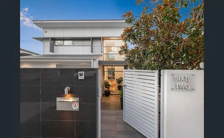 62 Chatsworth Road, Greenslopes QLD 4120