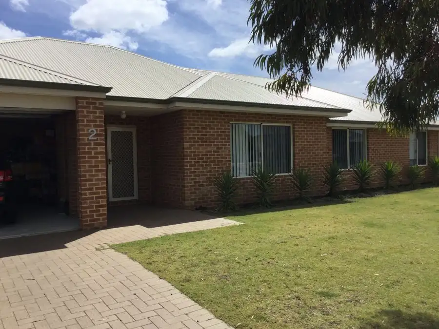 Main view of Homely house listing, 2 Nepean Turn, Millbridge WA 6232