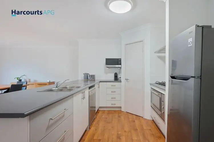 Second view of Homely house listing, 59 Sherwood Drive, Dalyellup WA 6230