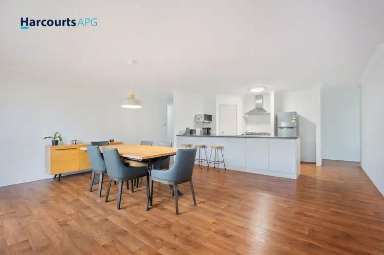 Third view of Homely house listing, 59 Sherwood Drive, Dalyellup WA 6230