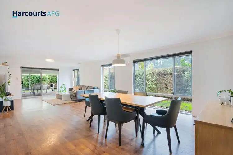 Fourth view of Homely house listing, 59 Sherwood Drive, Dalyellup WA 6230