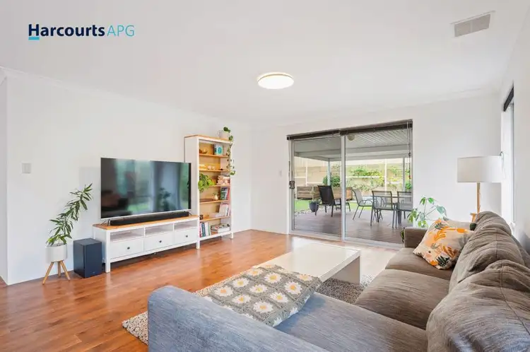 Fifth view of Homely house listing, 59 Sherwood Drive, Dalyellup WA 6230