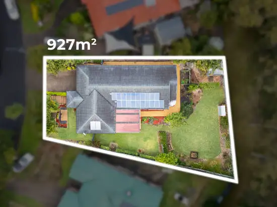 Second view of Homely house listing, 36 LEOPARD TREE CRES, Sinnamon Park QLD 4073