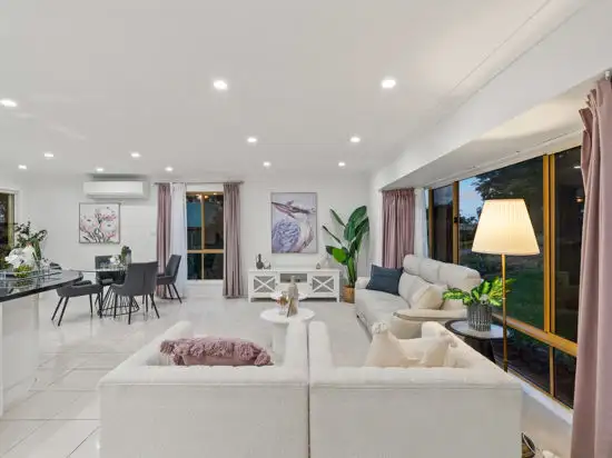 Fourth view of Homely house listing, 36 LEOPARD TREE CRES, Sinnamon Park QLD 4073