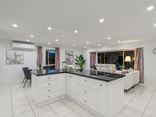 Fifth view of Homely house listing, 36 LEOPARD TREE CRES, Sinnamon Park QLD 4073