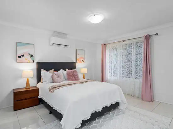 Sixth view of Homely house listing, 36 LEOPARD TREE CRES, Sinnamon Park QLD 4073